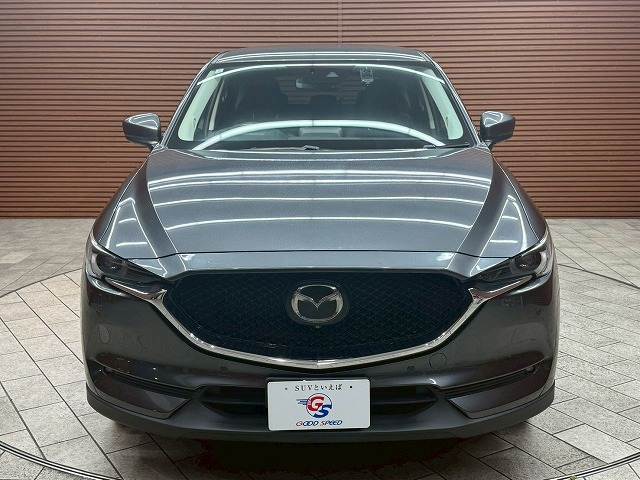 マツダ&nbsp;CX-5の画像17