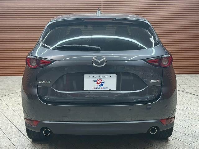 マツダ&nbsp;CX-5の画像19
