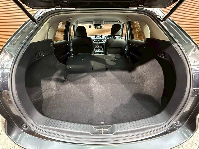 マツダ&nbsp;CX-5の画像20