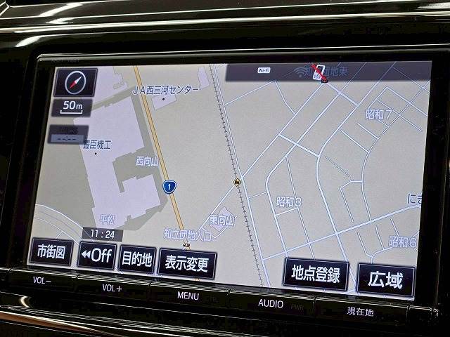 トヨタ&nbsp;プリウスαの画像3