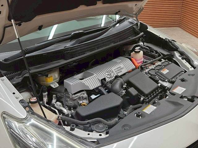 トヨタ&nbsp;プリウスαの画像14