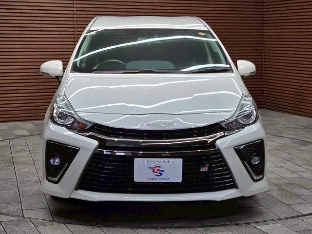 トヨタ&nbsp;プリウスαの画像17