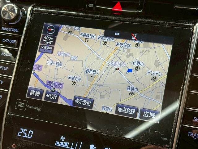 トヨタ&nbsp;ハリアーハイブリッドの画像3