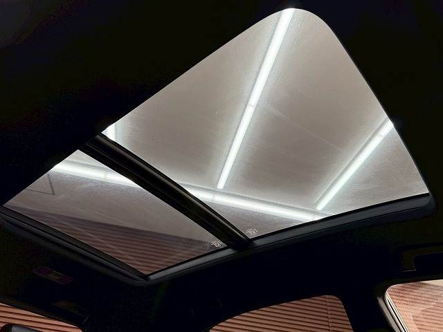 トヨタ&nbsp;ハリアーハイブリッドの画像5