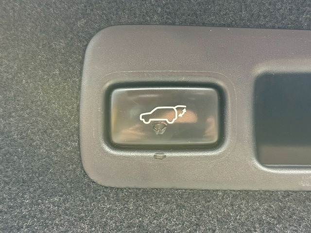 トヨタ&nbsp;ハリアーハイブリッドの画像7