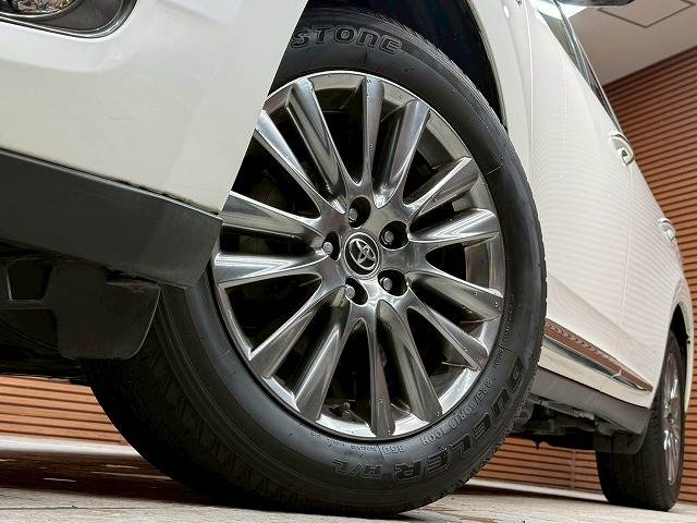 トヨタ&nbsp;ハリアーハイブリッドの画像11