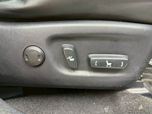 トヨタ&nbsp;ハリアーハイブリッドの画像16