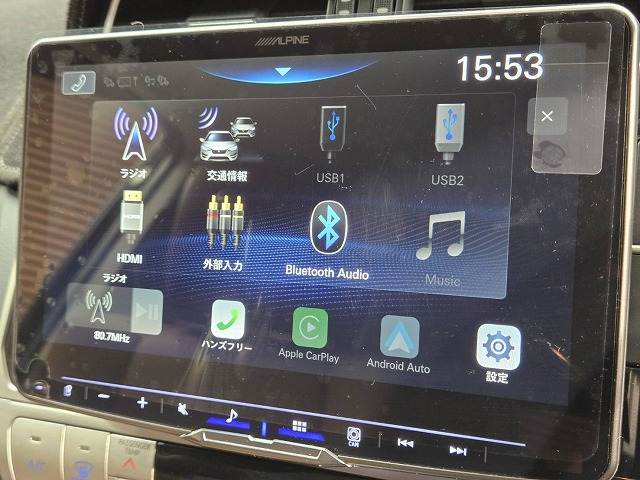 トヨタ&nbsp;ランドクルーザープラドの画像3