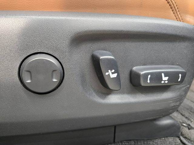 トヨタ&nbsp;ランドクルーザープラドの画像6