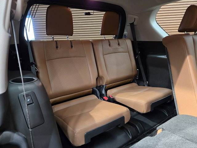 トヨタ&nbsp;ランドクルーザープラドの画像10