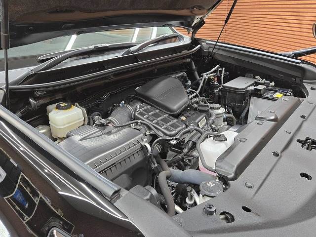 トヨタ&nbsp;ランドクルーザープラドの画像14