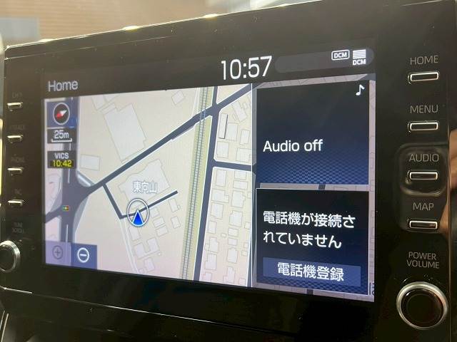 トヨタ&nbsp;カローラツーリングの画像3