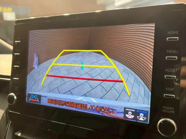 トヨタ&nbsp;カローラツーリングの画像4