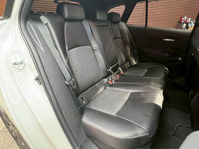 トヨタ&nbsp;カローラツーリングの画像9