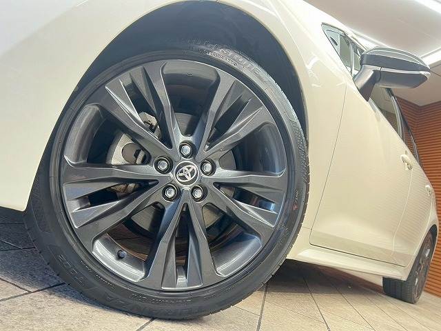 トヨタ&nbsp;カローラツーリングの画像11