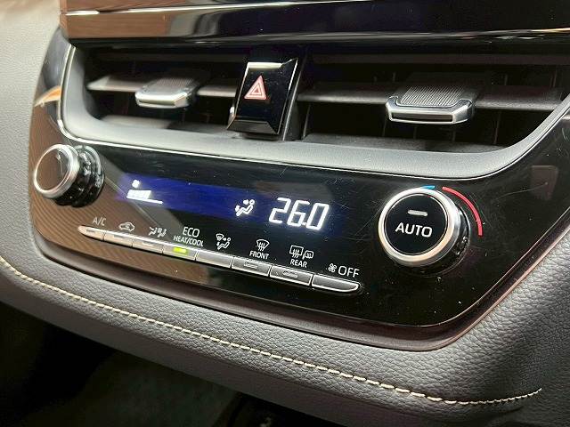 トヨタ&nbsp;カローラツーリングの画像12