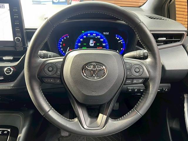 トヨタ&nbsp;カローラツーリングの画像13