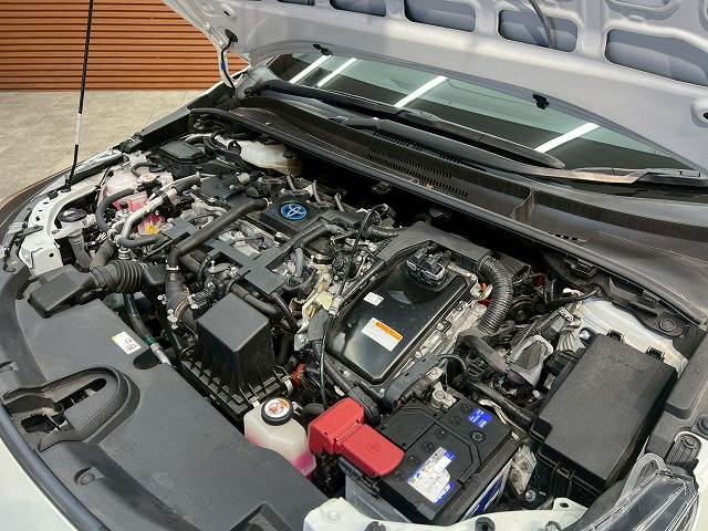 トヨタ&nbsp;カローラツーリングの画像14