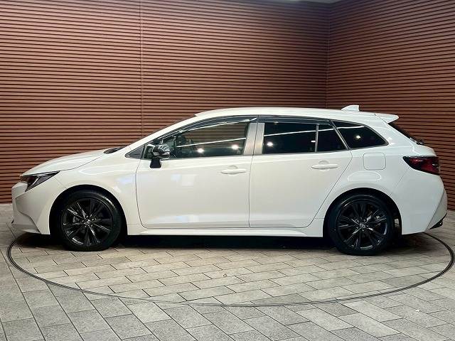 トヨタ&nbsp;カローラツーリングの画像18