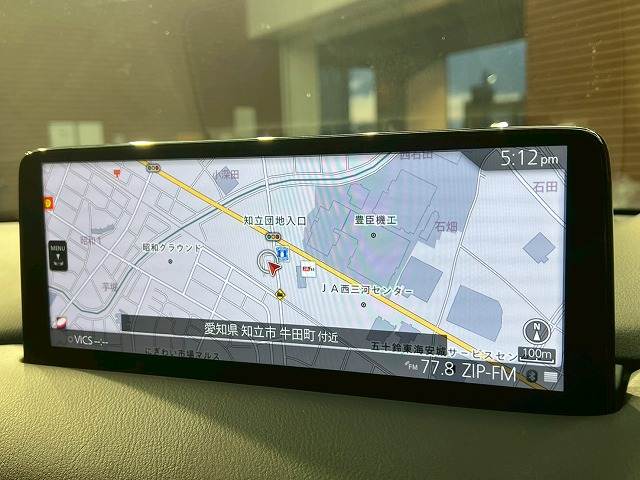 マツダ&nbsp;CX-5の画像3