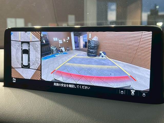 マツダ&nbsp;CX-5の画像4