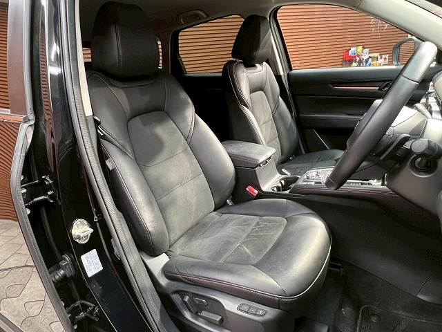マツダ&nbsp;CX-5の画像8