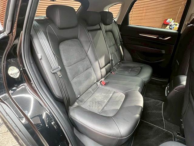 マツダ&nbsp;CX-5の画像9