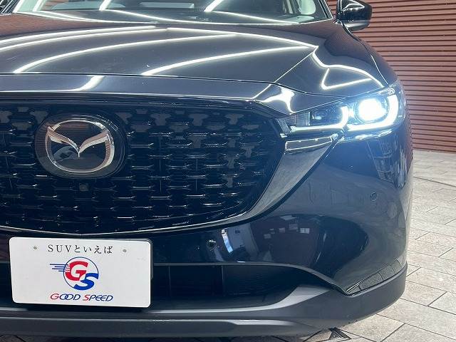 マツダ&nbsp;CX-5の画像10