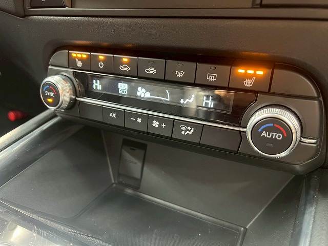 マツダ&nbsp;CX-5の画像12