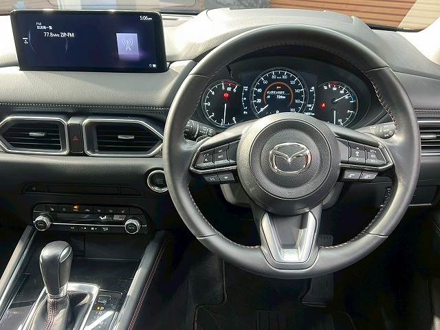 マツダ&nbsp;CX-5の画像13
