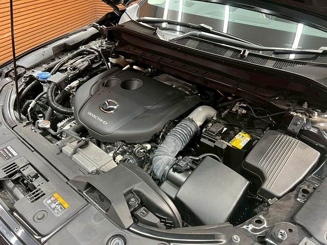 マツダ&nbsp;CX-5の画像14