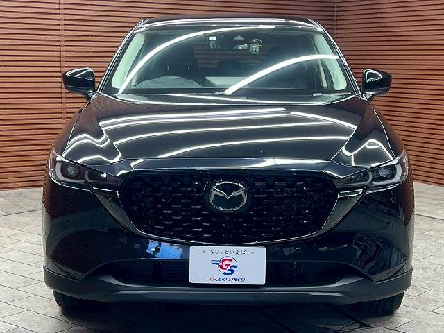 マツダ&nbsp;CX-5の画像17