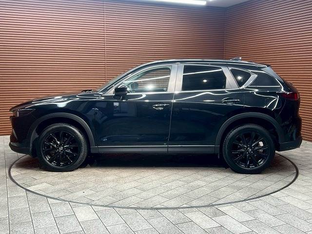 マツダ&nbsp;CX-5の画像18