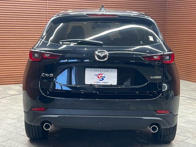 マツダ&nbsp;CX-5の画像19