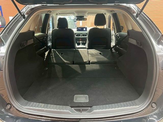 マツダ&nbsp;CX-5の画像20
