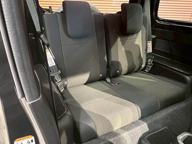 スズキ&nbsp;ジムニーシエラの画像9