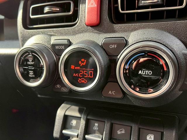 スズキ&nbsp;ジムニーシエラの画像12