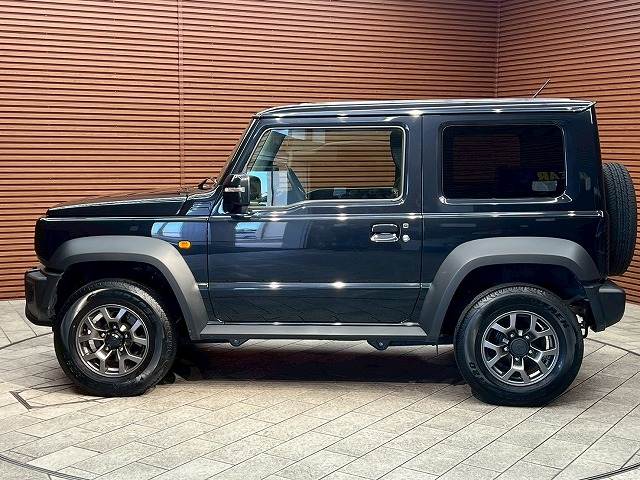 スズキ&nbsp;ジムニーシエラの画像18