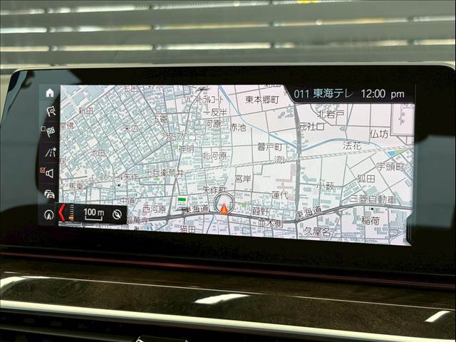 BMW&nbsp;5Series Sedanの画像3