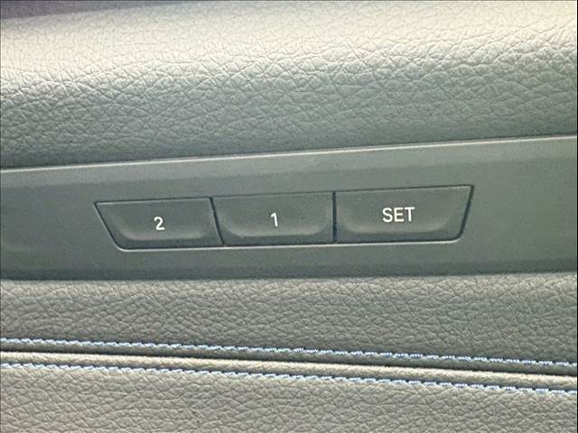 BMW&nbsp;5Series Sedanの画像9