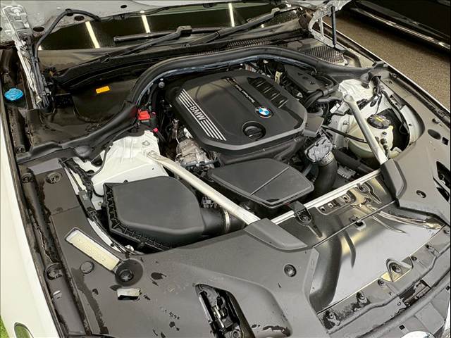 BMW&nbsp;5Series Sedanの画像12