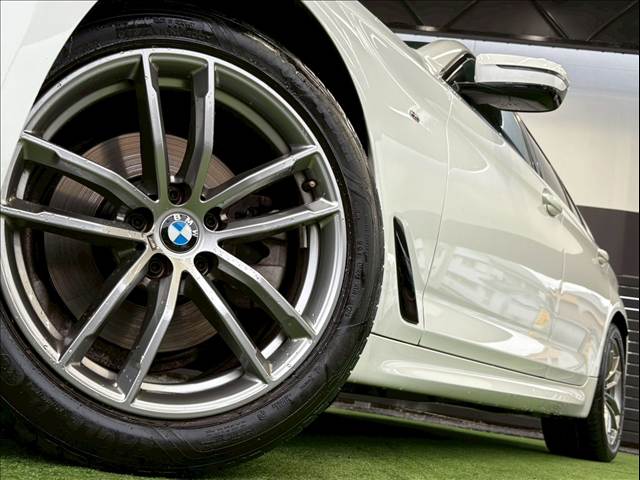 BMW&nbsp;5Series Sedanの画像19