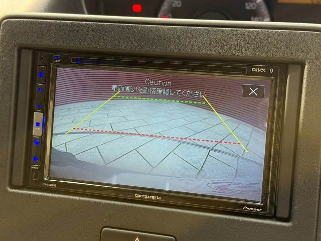 スズキ&nbsp;ワゴンRの画像4