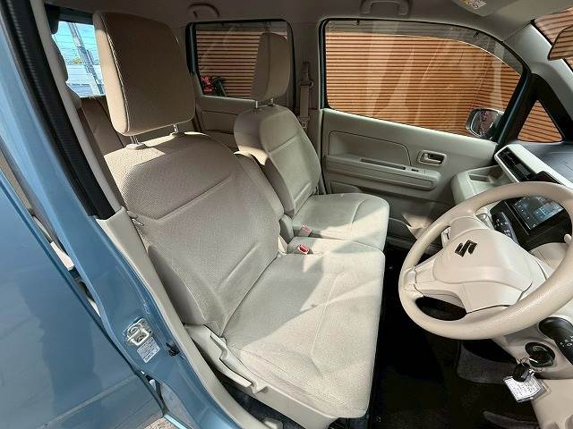 スズキ&nbsp;ワゴンRの画像8