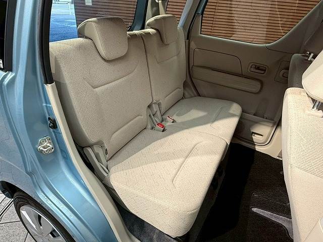 スズキ&nbsp;ワゴンRの画像9