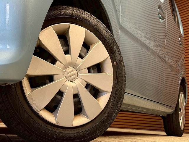 スズキ&nbsp;ワゴンRの画像11