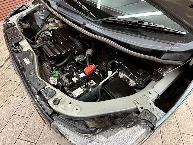 スズキ&nbsp;ワゴンRの画像12