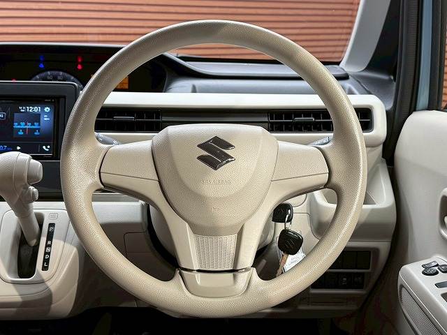 スズキ&nbsp;ワゴンRの画像14