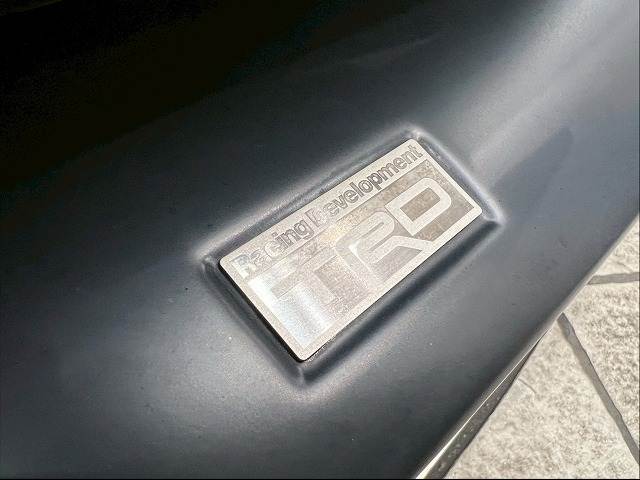 トヨタ 86の画像5