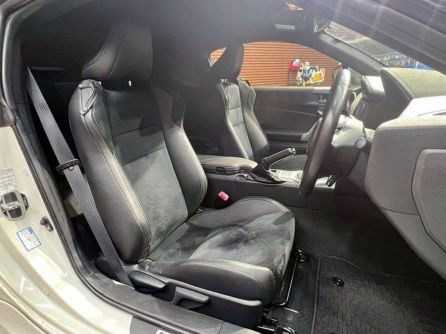 トヨタ 86の画像8